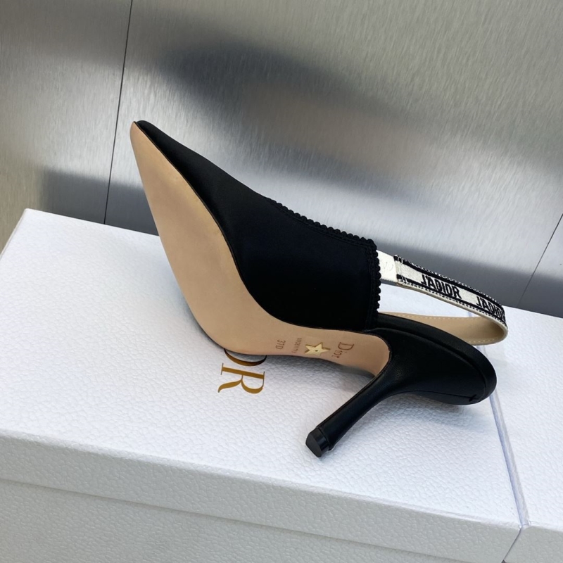 Christian Dior Heeled Shoes